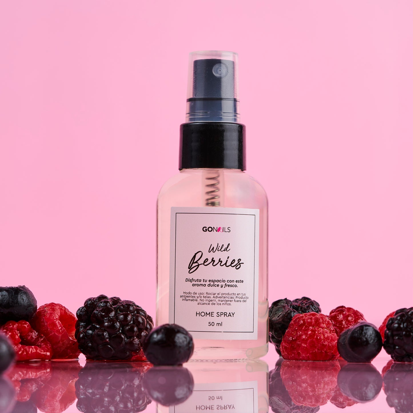 Home Spray - Wild Berries