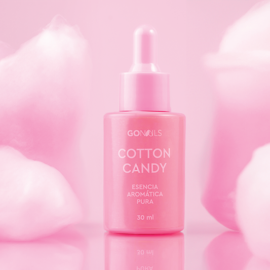 Aceite para Humidificador - Cotton Candy 30 ml