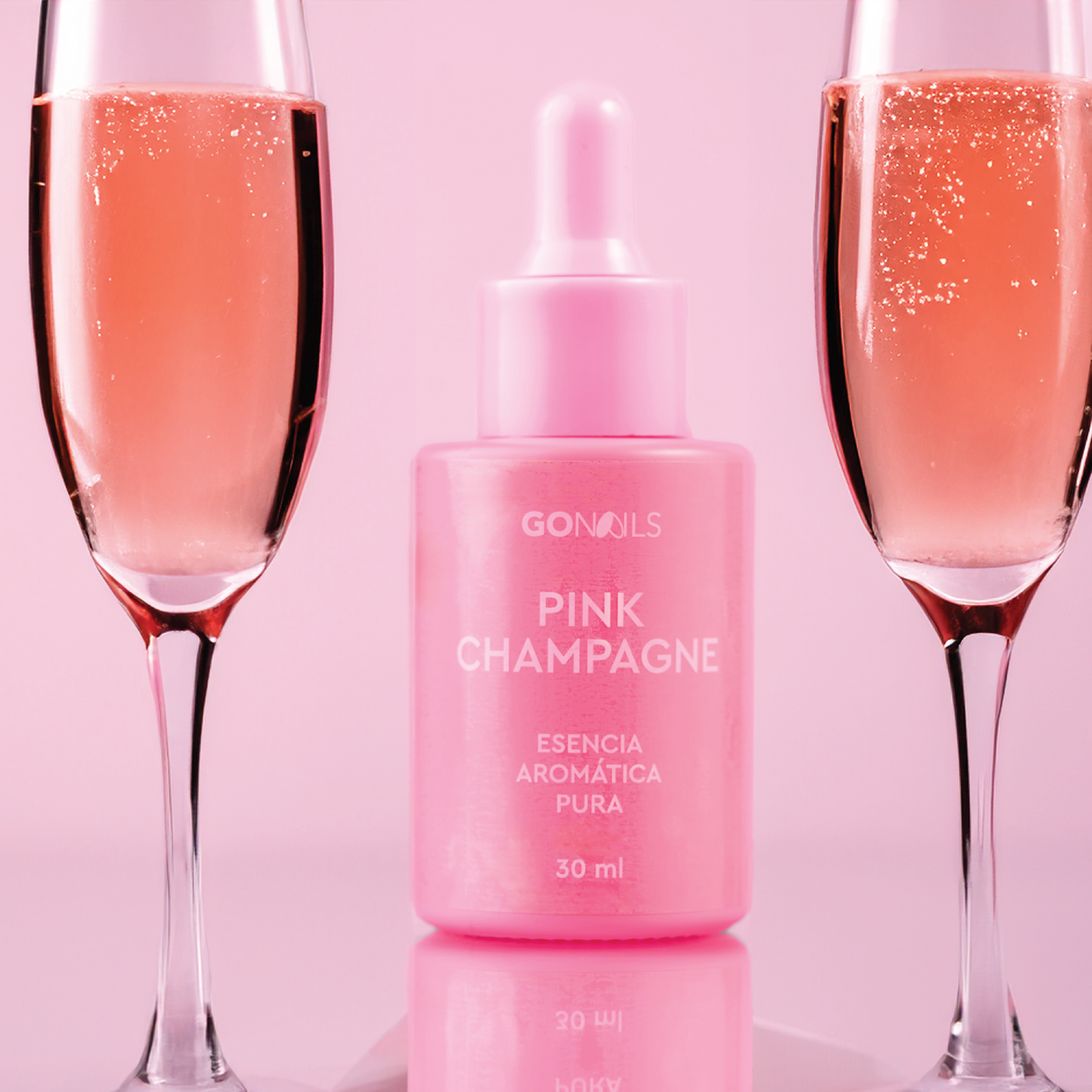 Aceite para Humidificador - Pink Champagne 30 ml