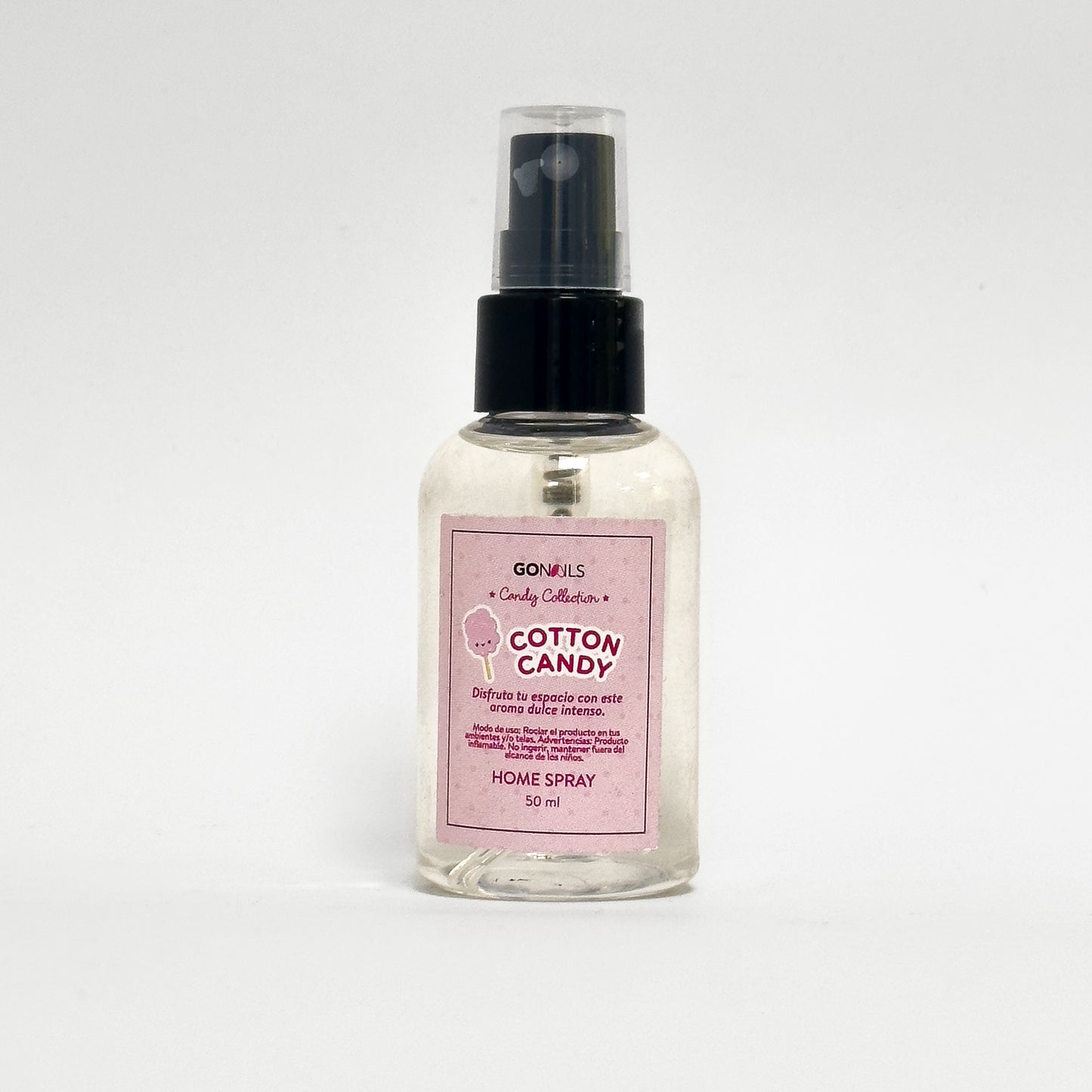 Home Spray - Cotton Candy