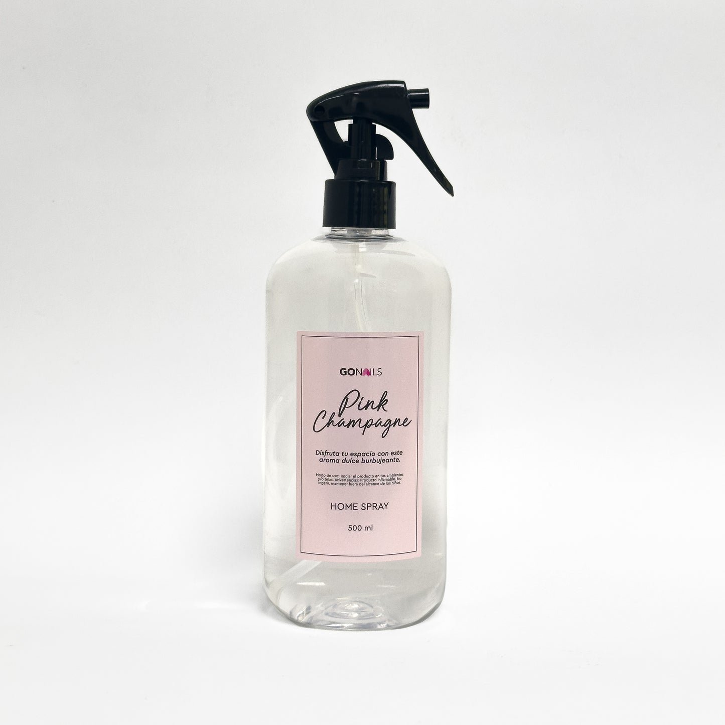 Home Spray - Pink Champagne