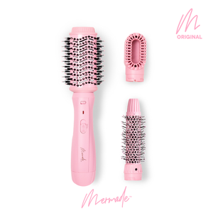 Cepillo Secador Intercambiable