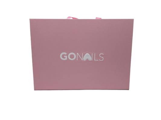 Cajita Regalo Go Nails