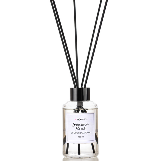 Difusor de Aroma - Ipanema Floral 125 ml