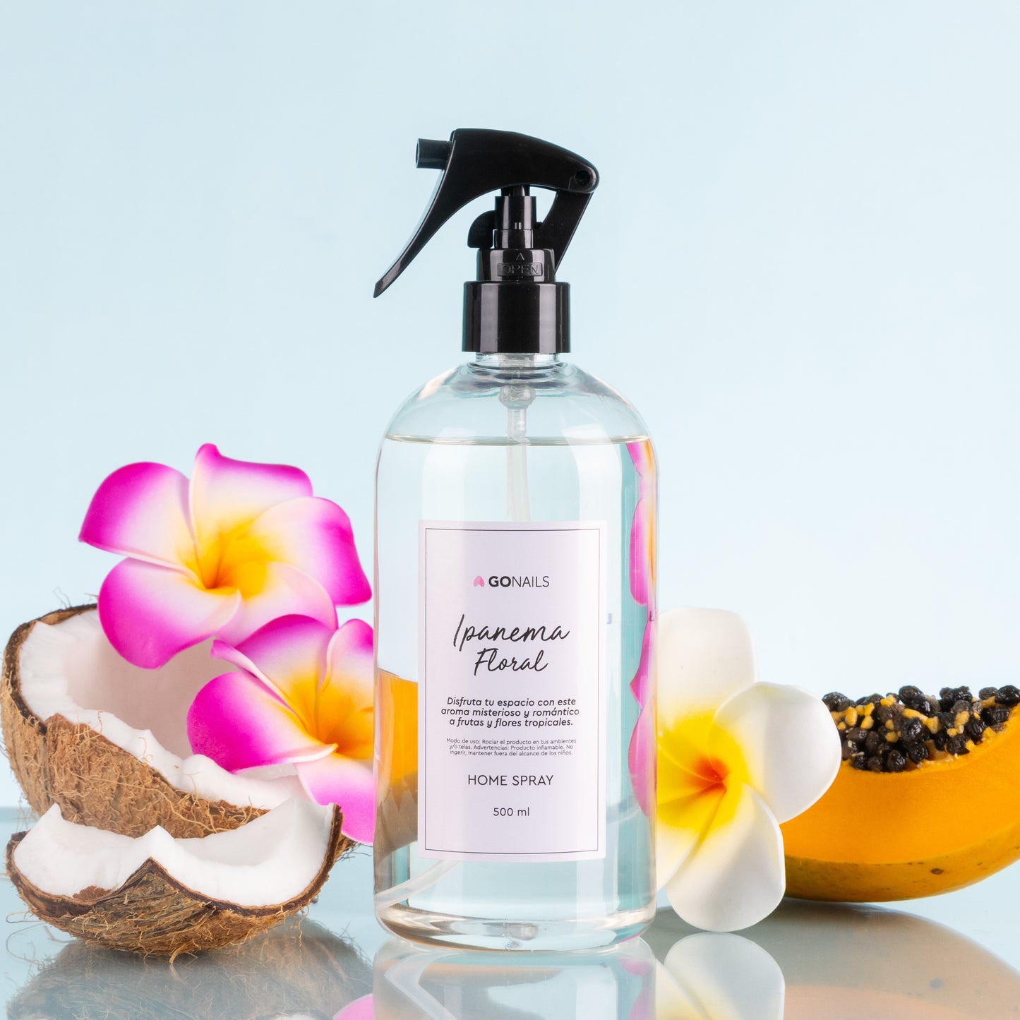 Home Spray - Ipanema Floral