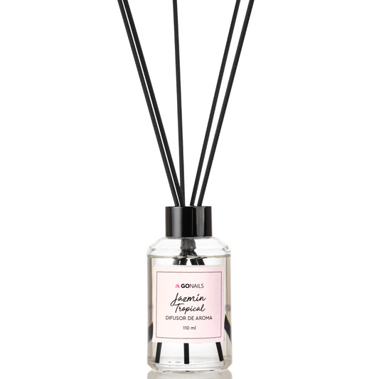 Difusor de Aroma - Jazmin Tropical 110 ml