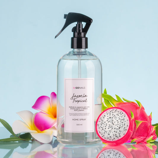 Home Spray - Jazmin Tropical