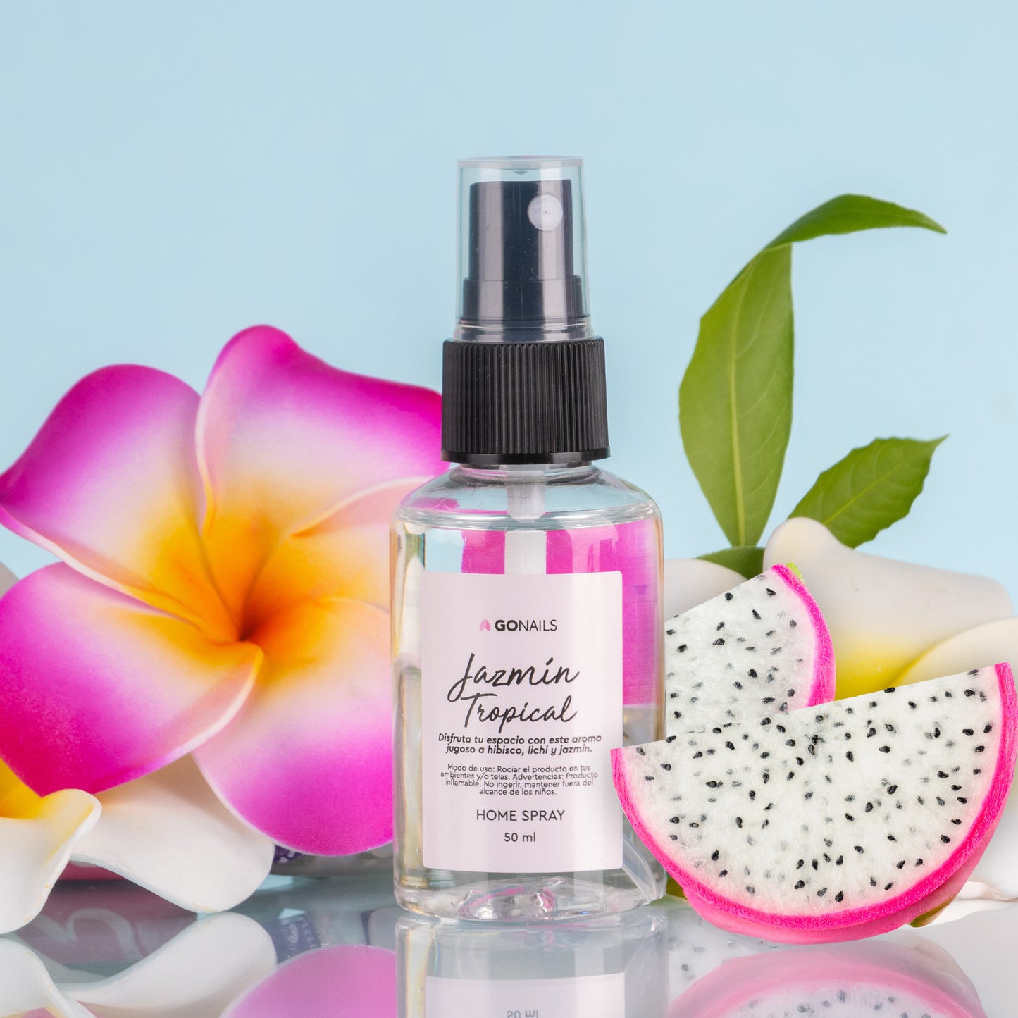 Home Spray - Jazmin Tropical