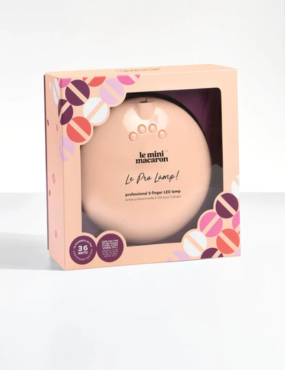 Lámpara Pro Le Mini Macaron