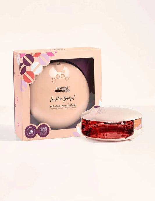 Lámpara Pro Le Mini Macaron