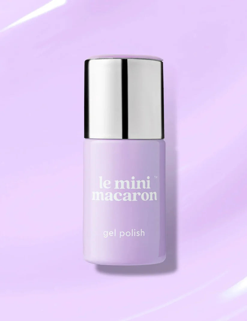 Esmalte Gel Permanente -Lilac Blossom