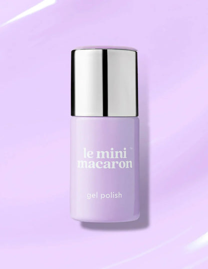 Esmalte Gel Permanente -Lilac Blossom
