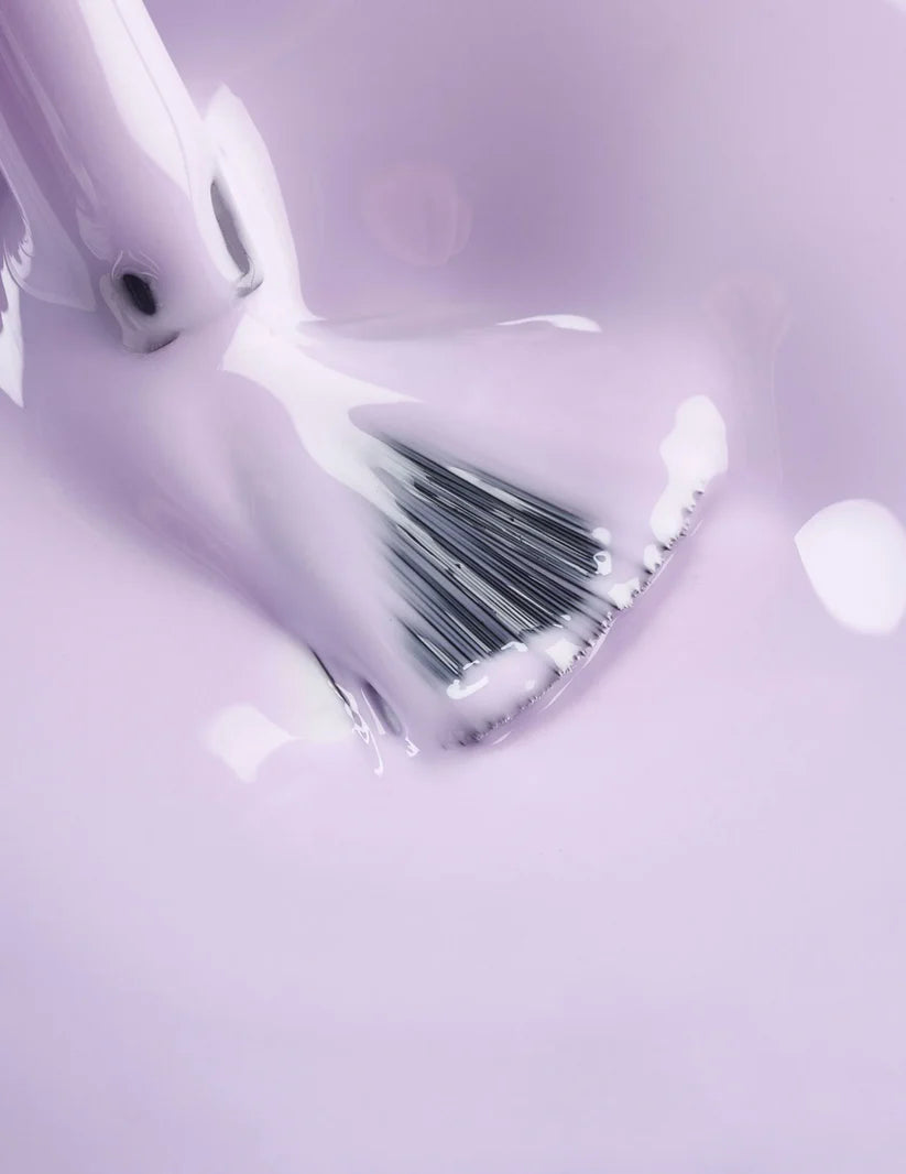 Esmalte Gel Permanente -Lilac Blossom