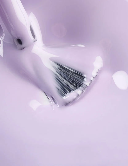 Esmalte Gel Permanente -Lilac Blossom