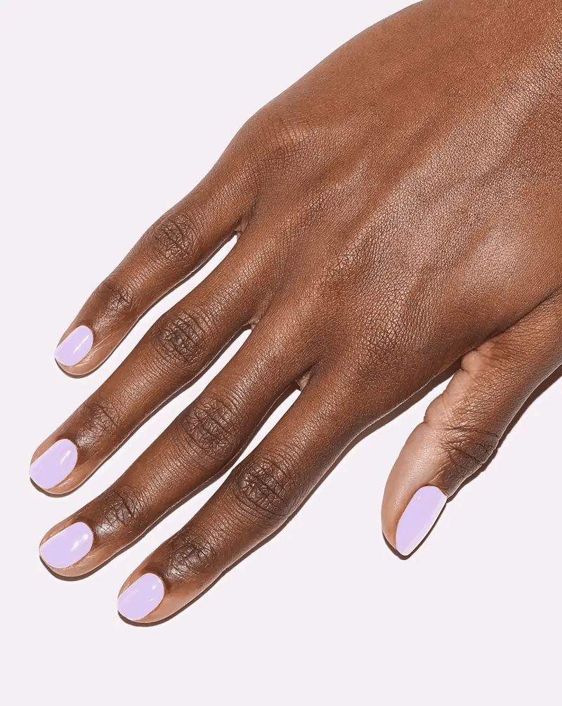 Esmalte Gel Permanente -Lilac Blossom