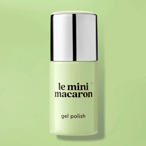 Esmalte Gel Permanente - Matcha Latte