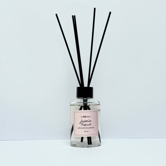 Difusor de Aroma - Jazmin Tropical 110 ml