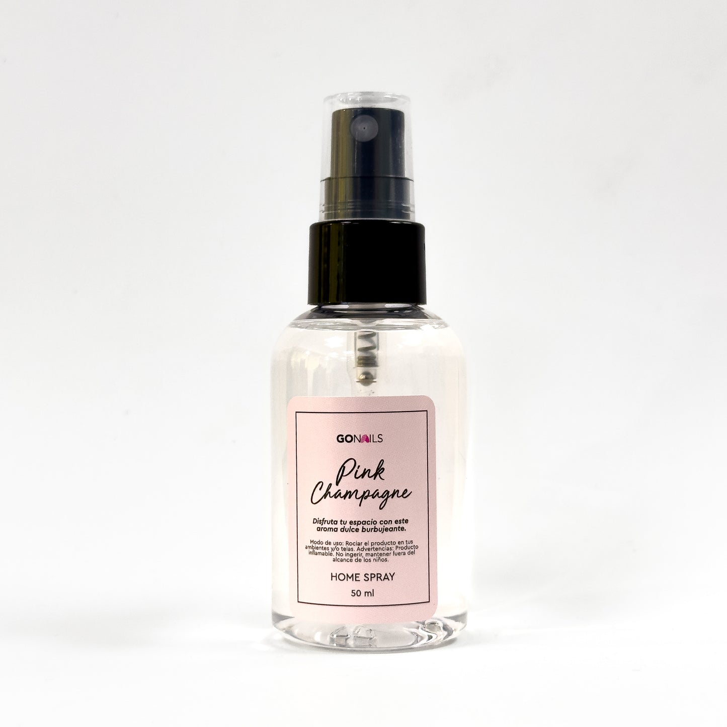 Home Spray - Pink Champagne