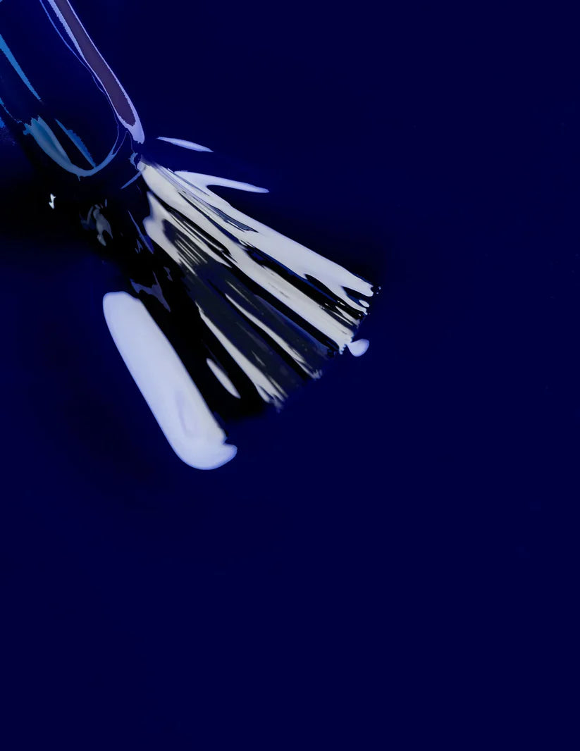 Esmalte Gel Permanente -Midnight Blueberry