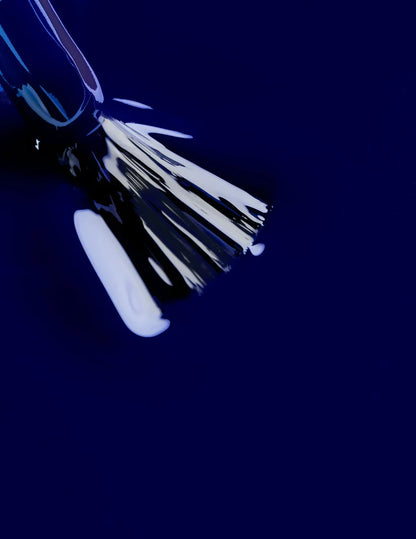 Esmalte Gel Permanente -Midnight Blueberry