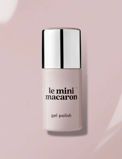 Esmalte Gel Permanente - Paris Gris