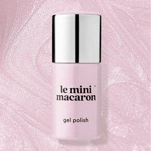 Esmalte Gel Permanente - Pink Paradise