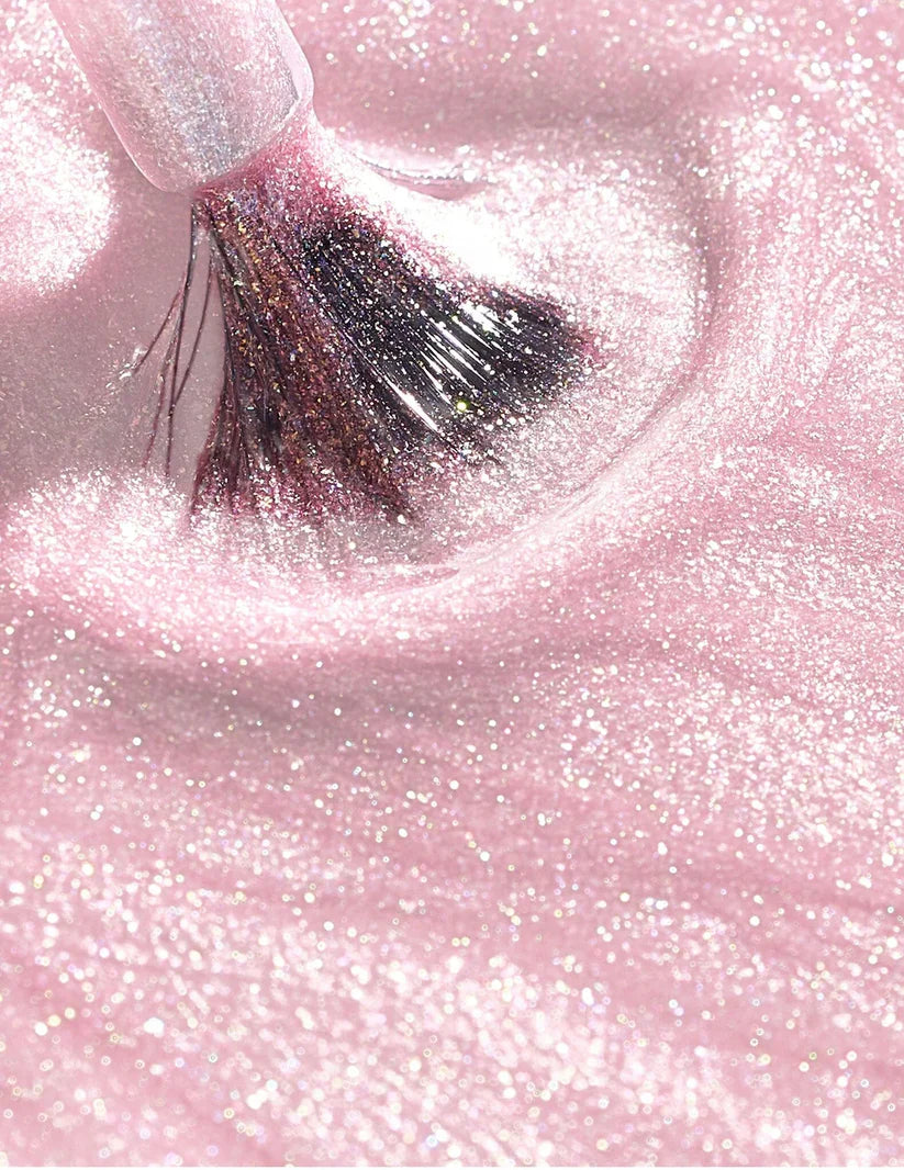 Esmalte Gel Permanente - Pink Paradise