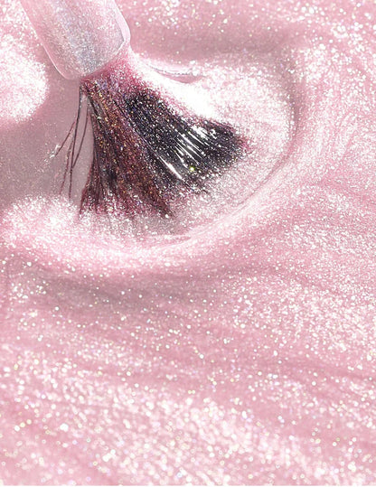 Esmalte Gel Permanente - Pink Paradise