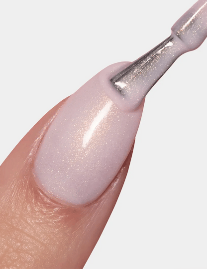 Kit Manicure Le Mini Macaron - Pink Quartz