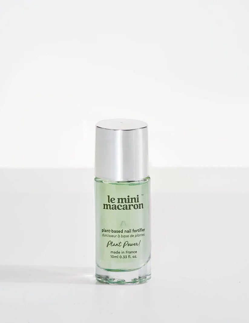 Fortalecedor de uñas - Plant Power!