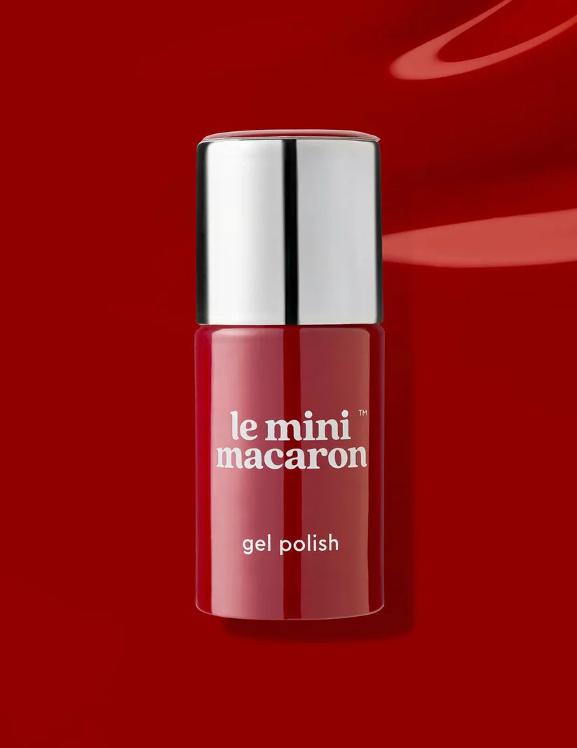 Esmalte Gel Permanente - POMEGRANATE