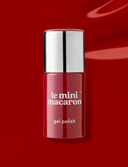 Esmalte Gel Permanente - POMEGRANATE