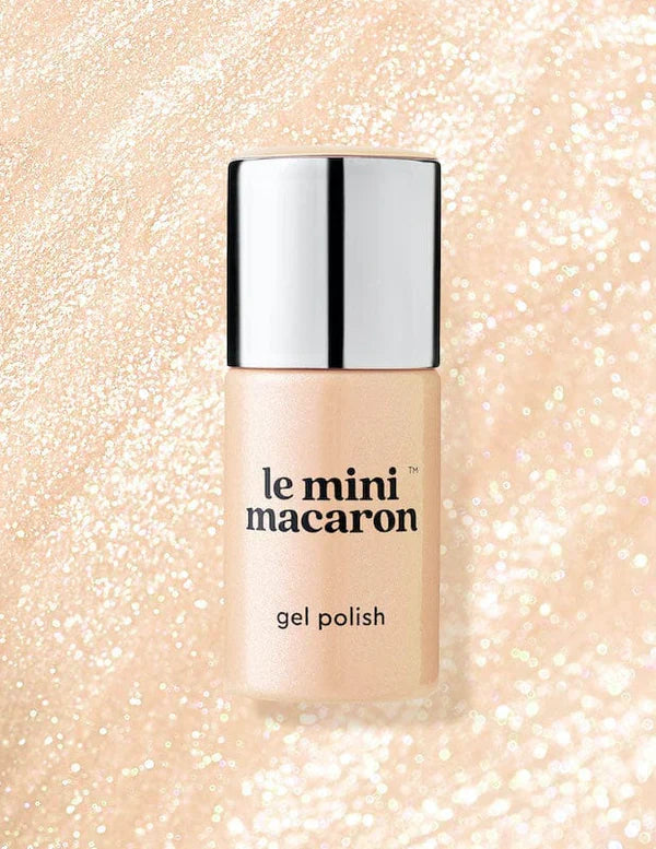 Esmalte Gel Permanente -Prosseco Glow