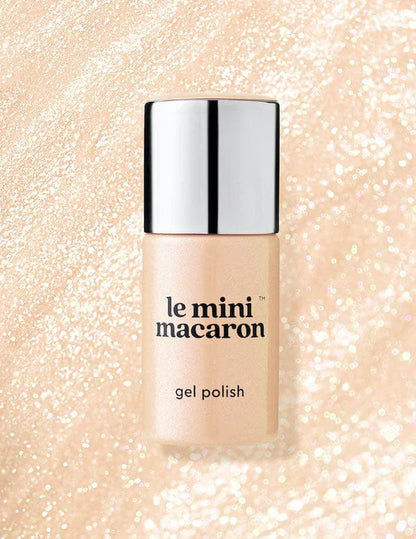 Esmalte Gel Permanente -Prosseco Glow