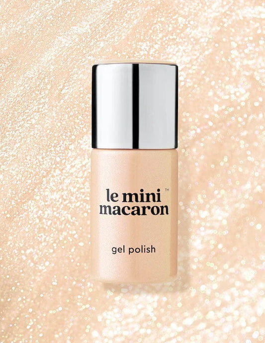 Esmalte Gel Permanente -Prosseco Glow