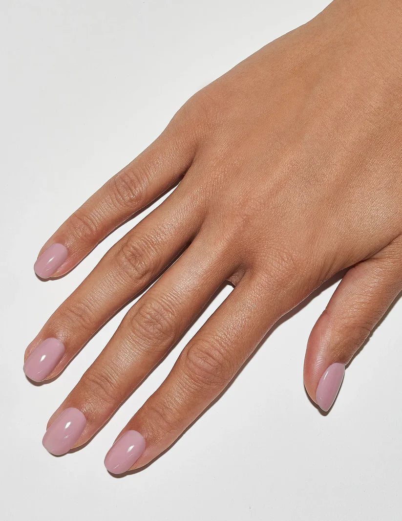 Le Maxi Deluxe Manicure Set - Rougue