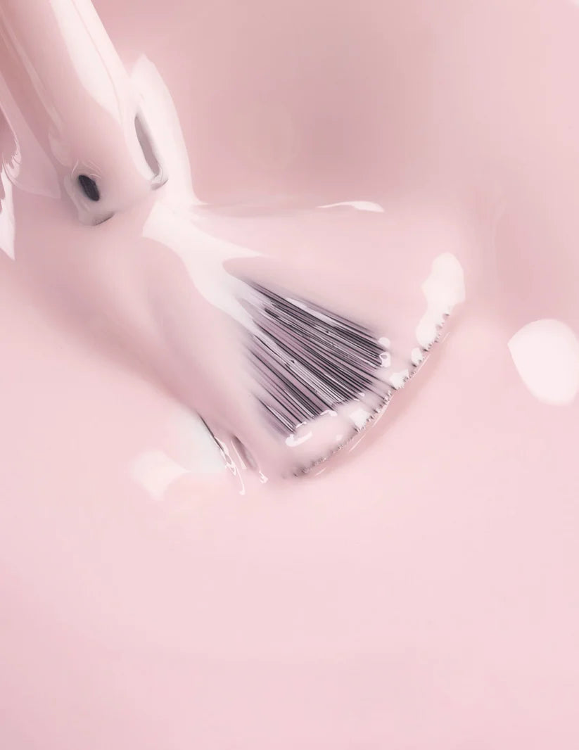 Esmalte Gel Permanente -Rose Glacée