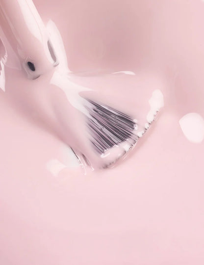 Esmalte Gel Permanente -Rose Glacée