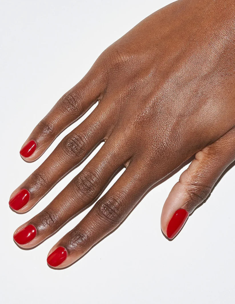 Le Maxi Deluxe Manicure Set - Rougue