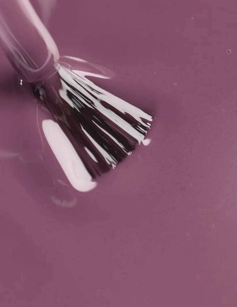 Esmalte Gel Permanente - Rum Raisin