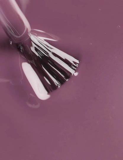 Esmalte Gel Permanente - Rum Raisin