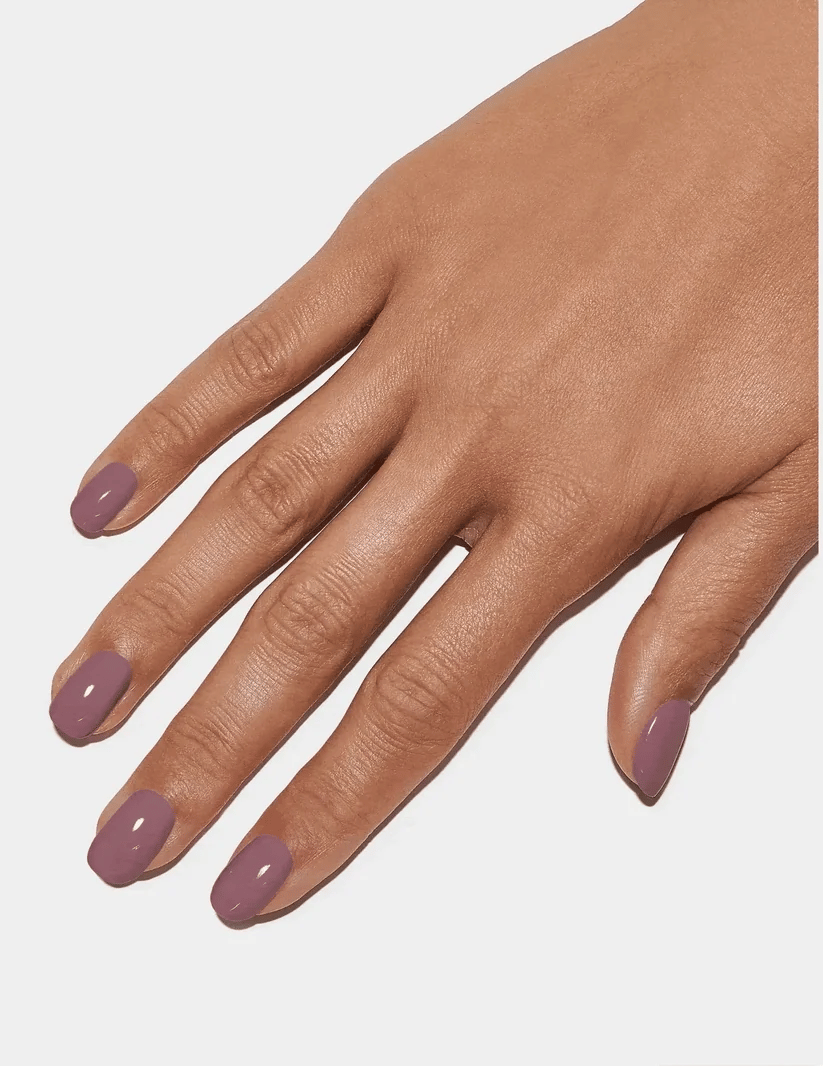 Esmalte Gel Permanente - Rum Raisin