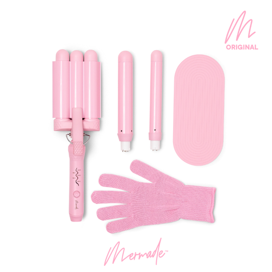 Set Profesional de Peinado 3 en 1 – Style Wand