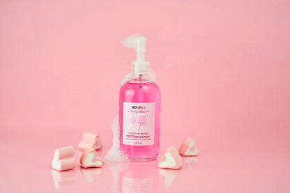 Jabón de Manos 240 ml - Cotton Candy