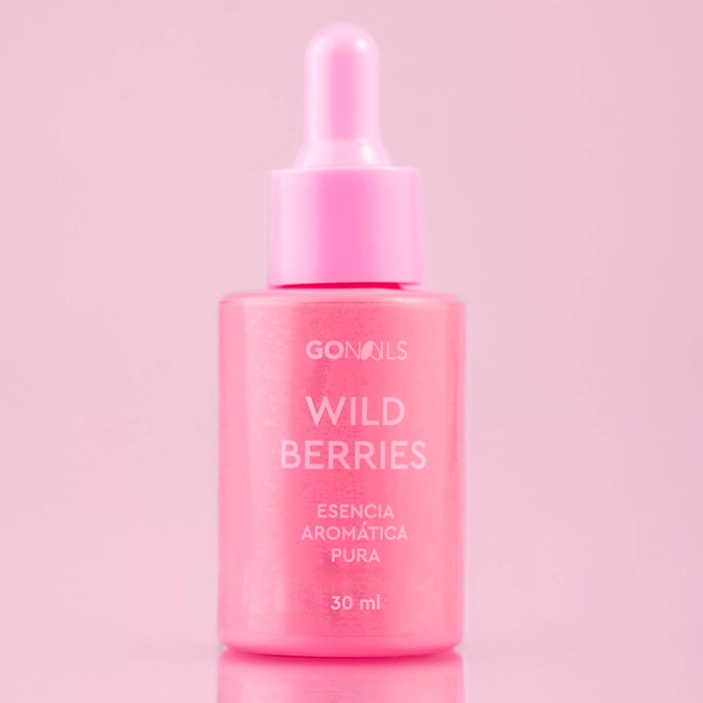 Aceite para Humidificador - Wild Berries 30 ml