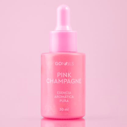 Aceite para Humidificador - Pink Champagne 30 ml