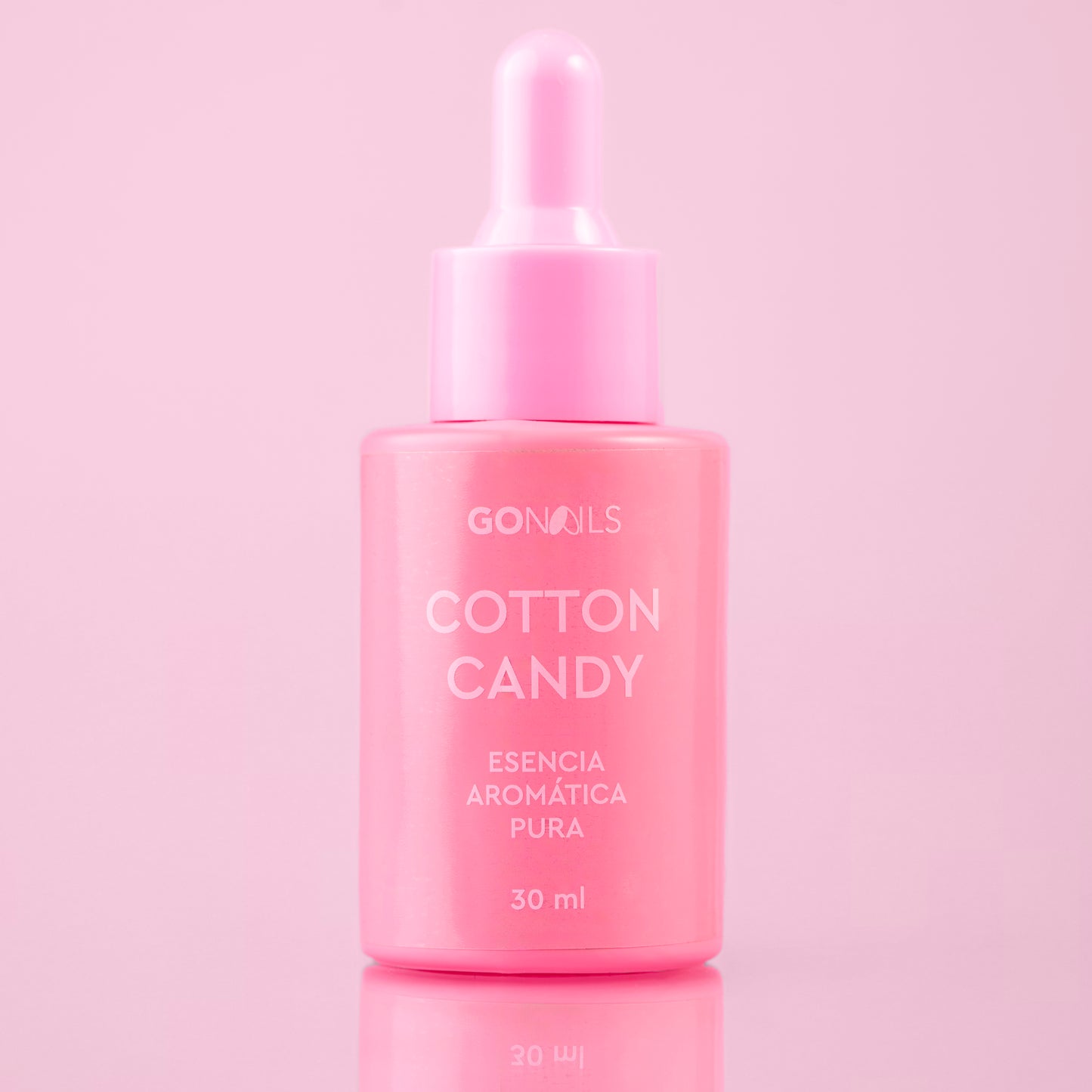 Aceite para Humidificador - Cotton Candy 30 ml