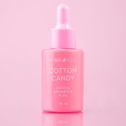 Aceite para Humidificador - Cotton Candy 30 ml