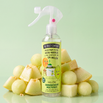 Home Spray Melón 250 ml The Fruit Company