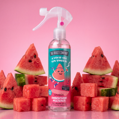 Home Spray Sandía 250 ml The Fruit Company